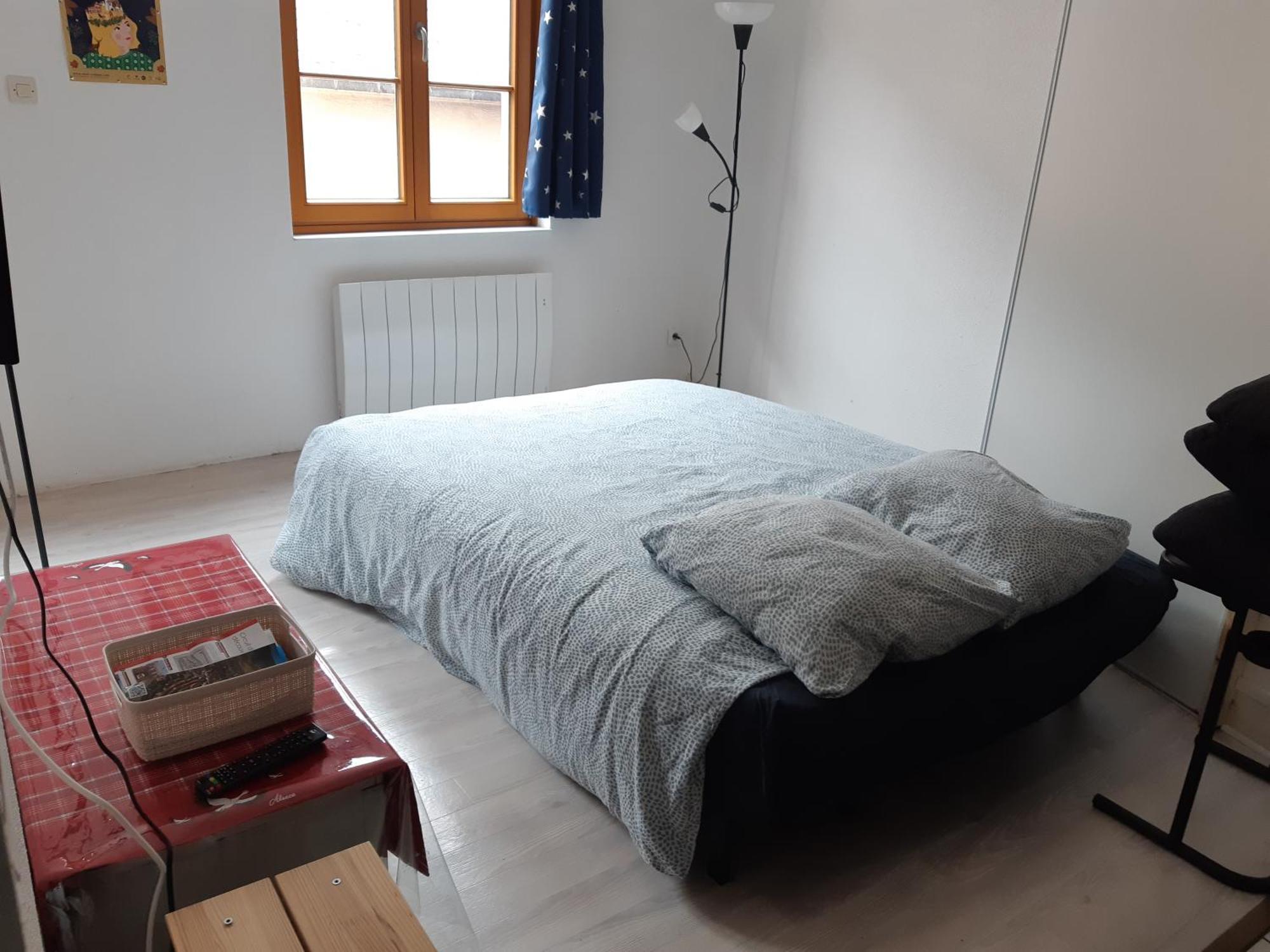 De Bénédicte Mouton Appartement *